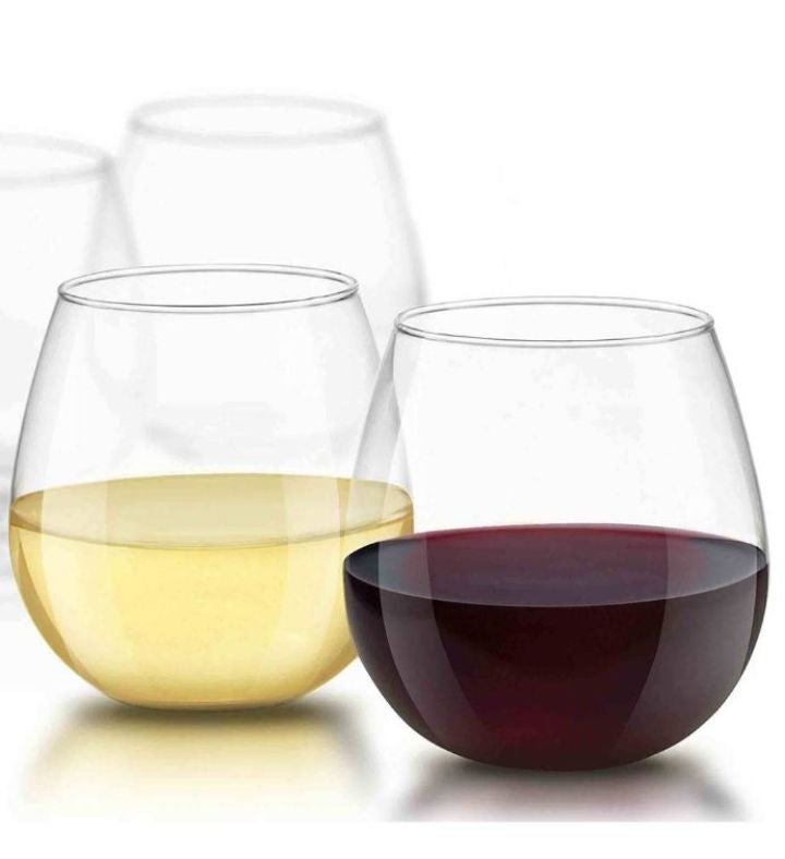 Wine Glasses