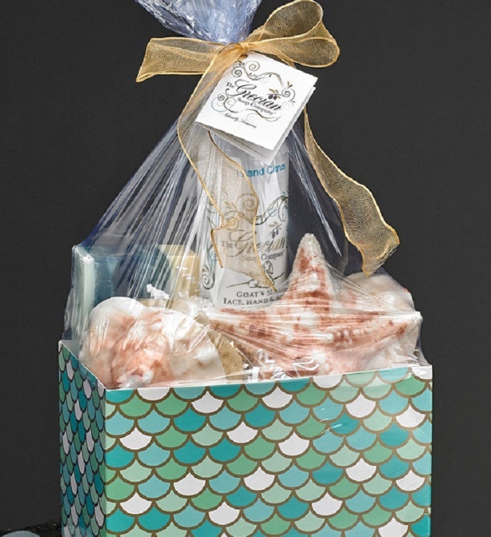 Ocean Gift Set