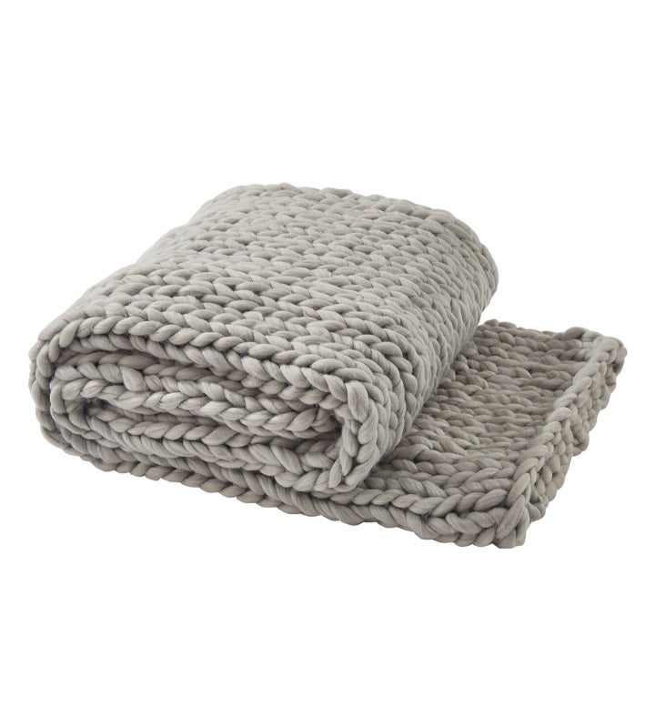 Park Designs Chunky Knit