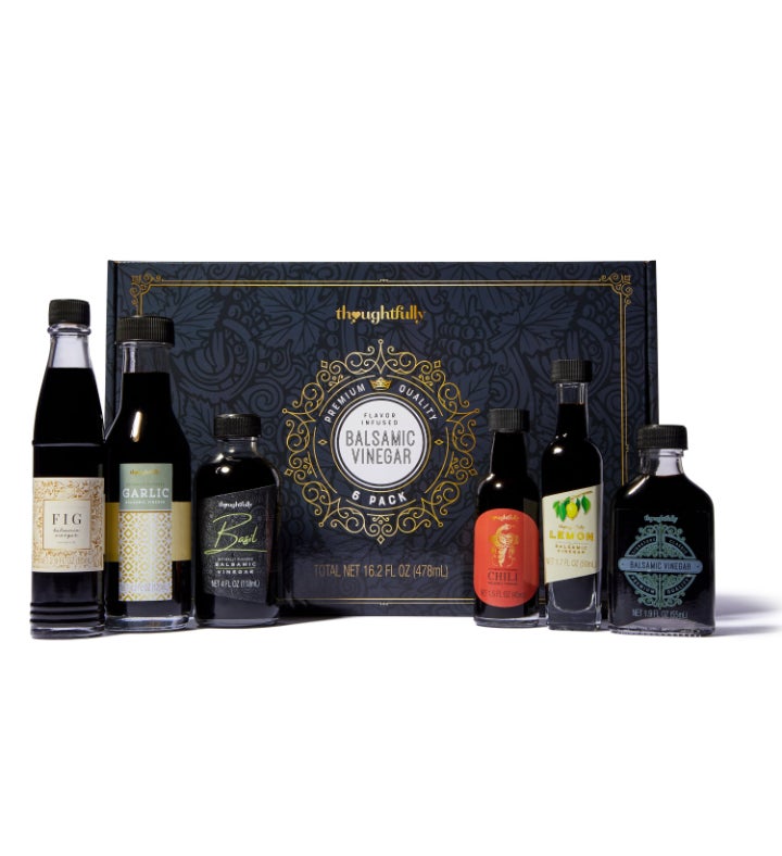 Balsamic Vinegar Sampler Set