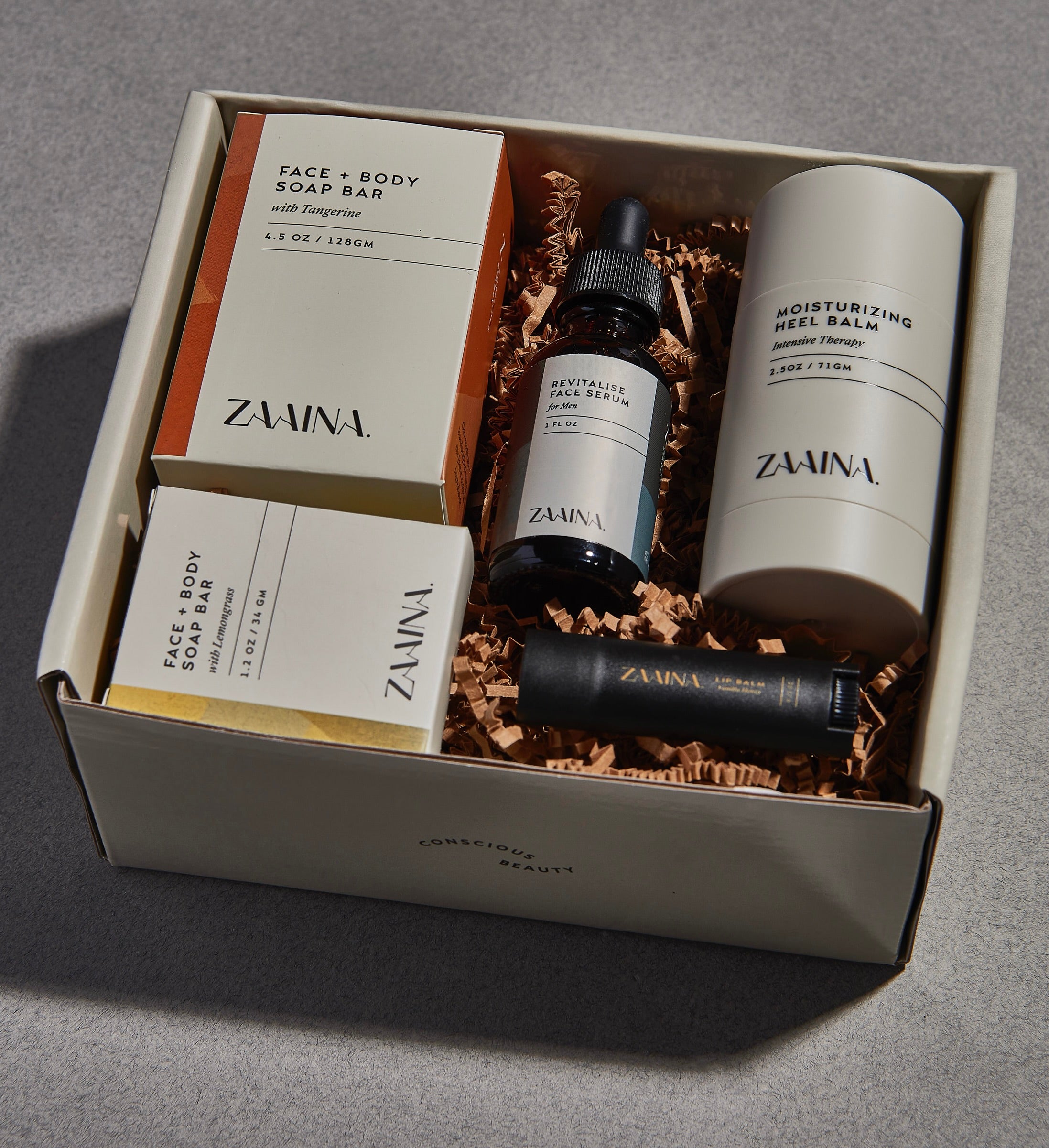 Wellness Self Care Box For Men | Marketplace | 1800Flowers