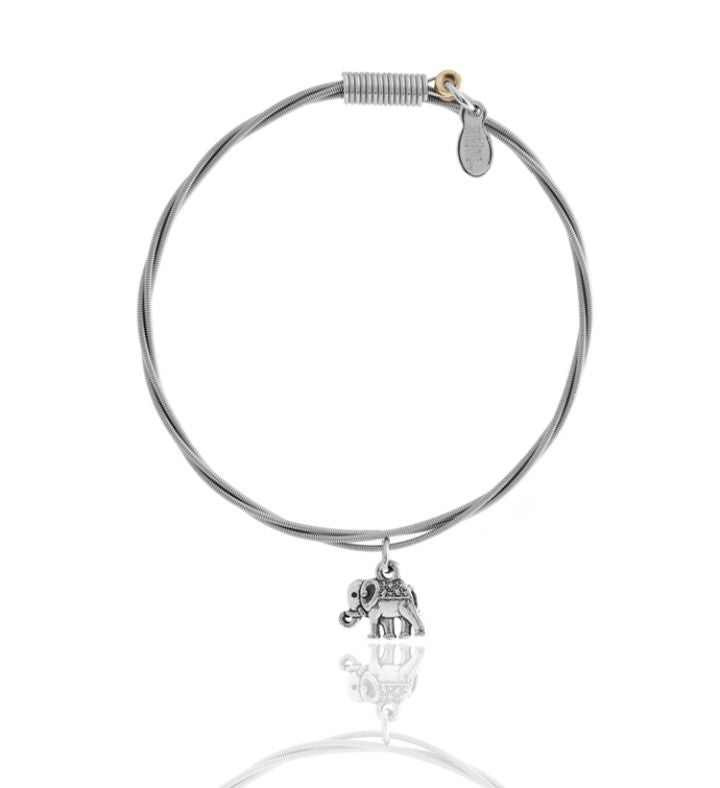 Elephant - "Luck Be a Lady"