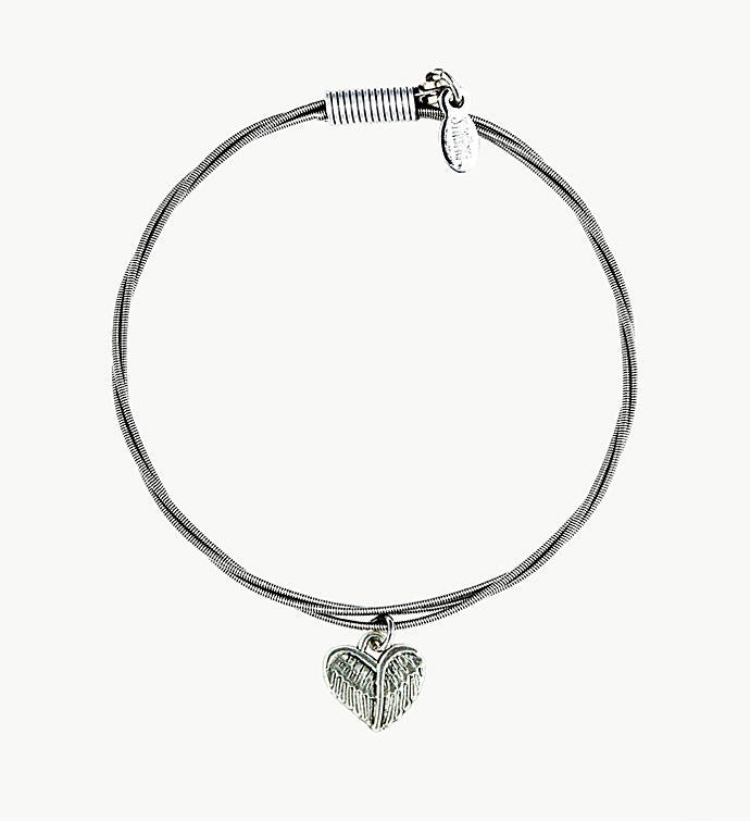 Wings - "Wind Beneath My Wings"