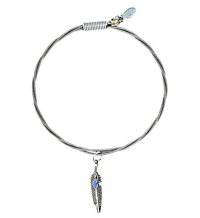 Feather - " Stairway to Heaven"