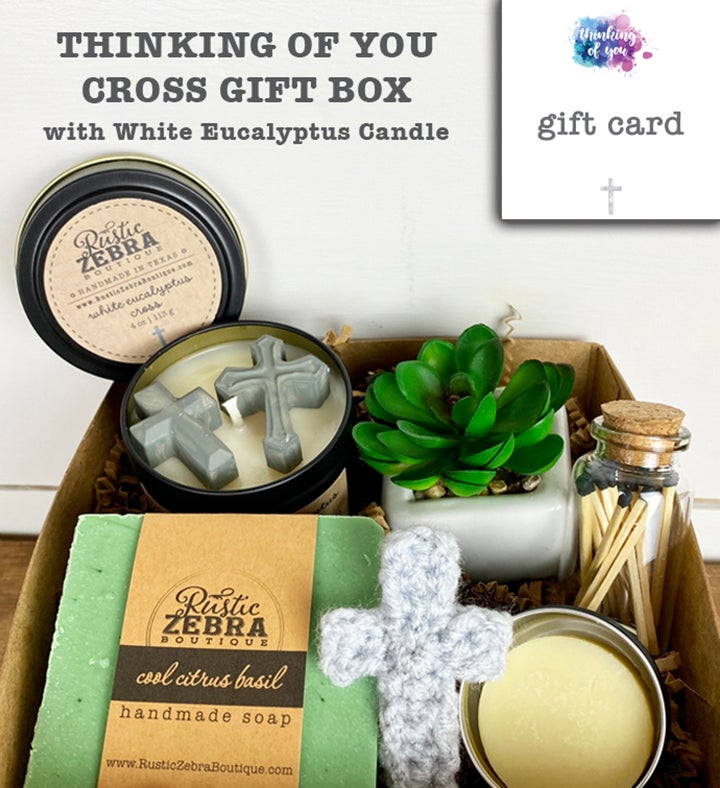 Thinking Of You Small Gift Box