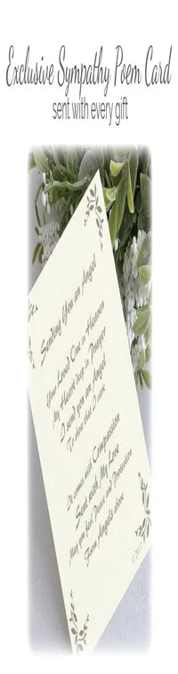 Forever With The Angels Memorial Angel Statue Sympathy Gift