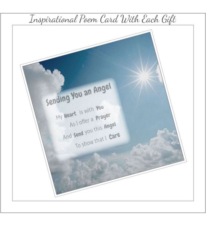 Sympathy Gift For Grieving Child, 3d Angel Blanket With Wings For Kids
