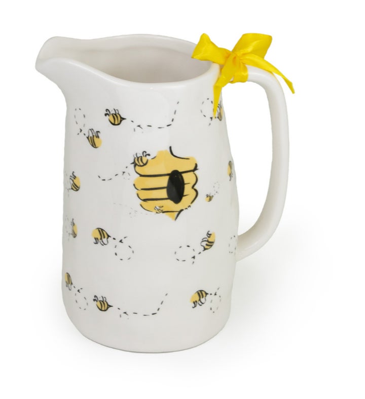 Pitcher Bee Haven