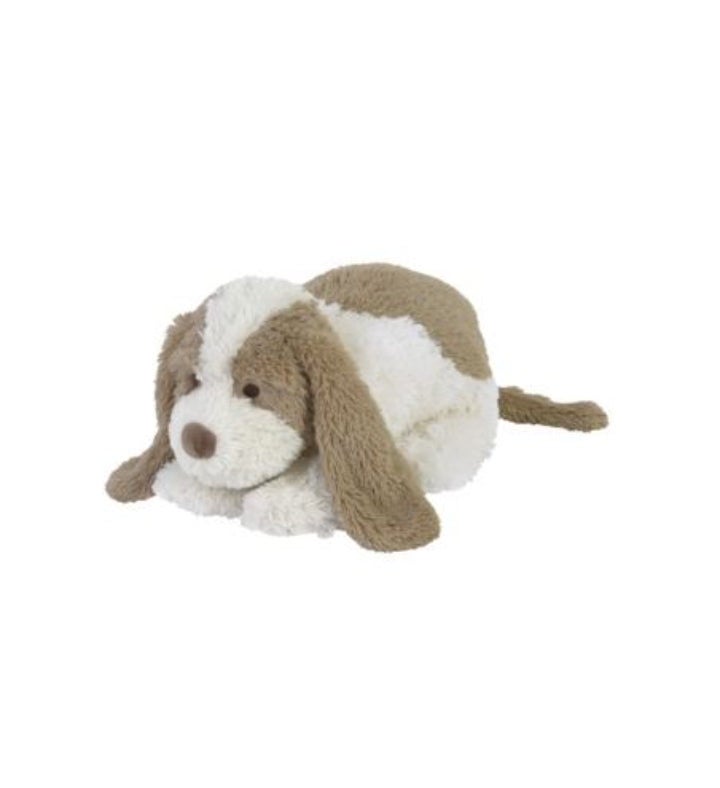 Dog David No. 2 Plush Animal By Happy Horse