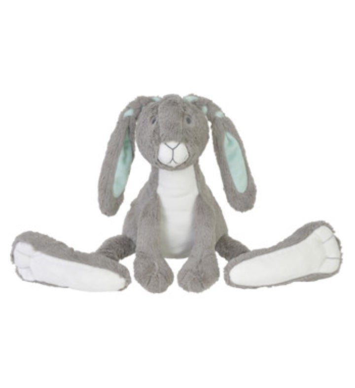 Grey Rabbit Twine By Happy Horse