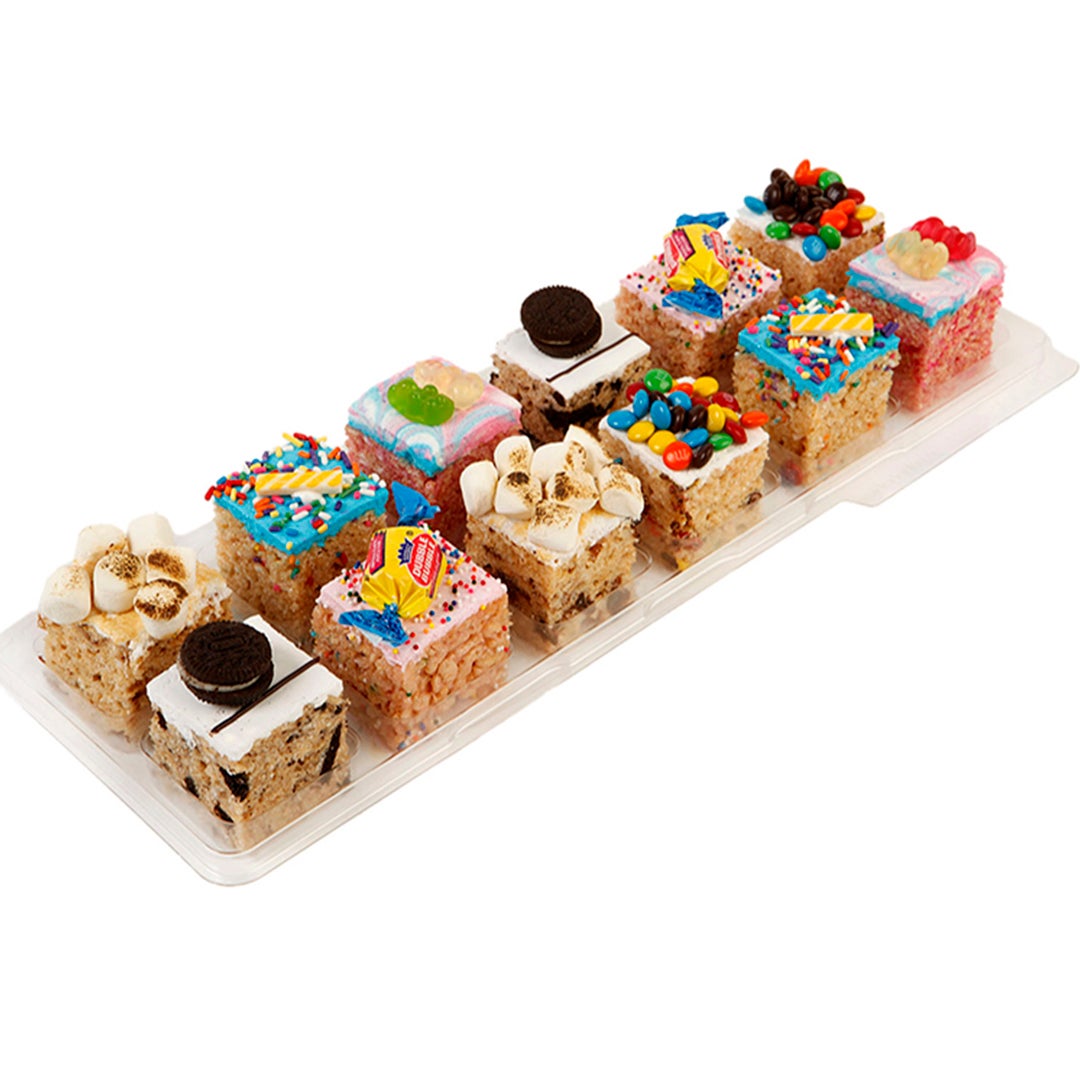 Favorites 12 Pack
