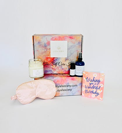Zen Gift Box, Meditation Gift Box, Yoga Gift, Relaxation Gift, Birthday Gift,  Palo Santo, Corporate Gift, Holiday Gift Box, Event Gift Box -  Canada