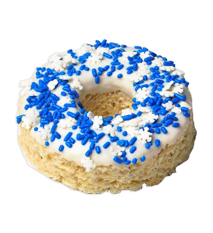 Treat House  Winter Donut Pack