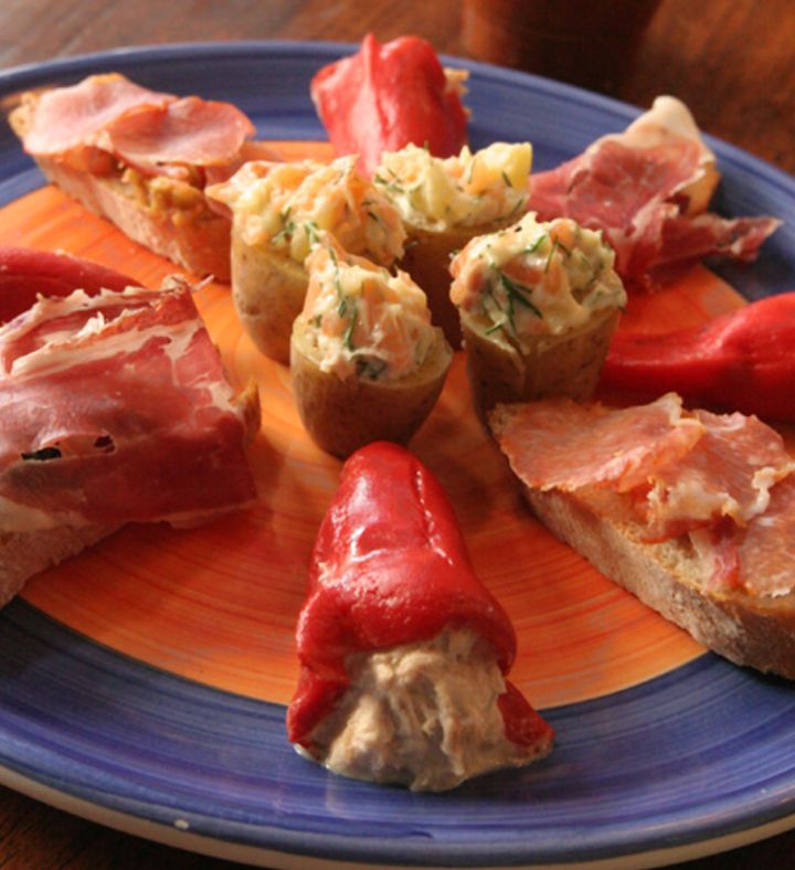 Downtown Food Tour For Two - Texas