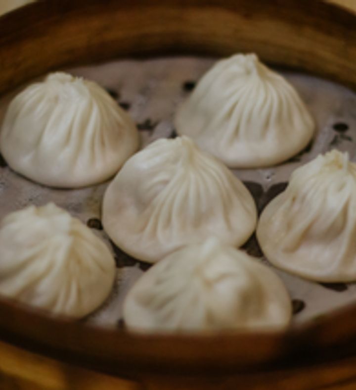 Authentic Asian Dumplings Cooking Class For Two- California