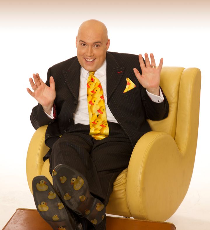 Magic And Comedy: Two Tickets To Adam London’s “laughternoon”   Nevada