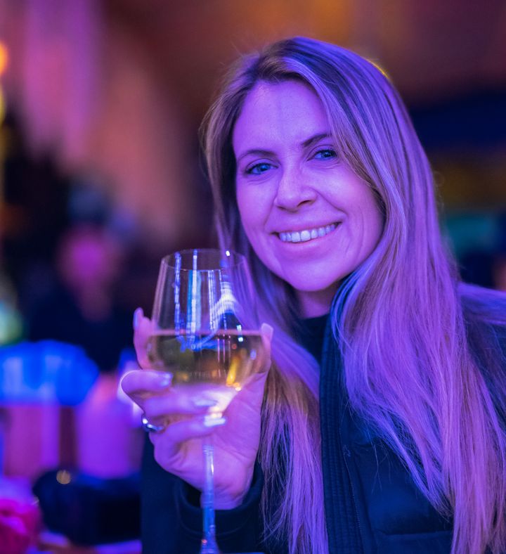 Insider's Rooftop Bar And Lounge Experience For Two - New York City