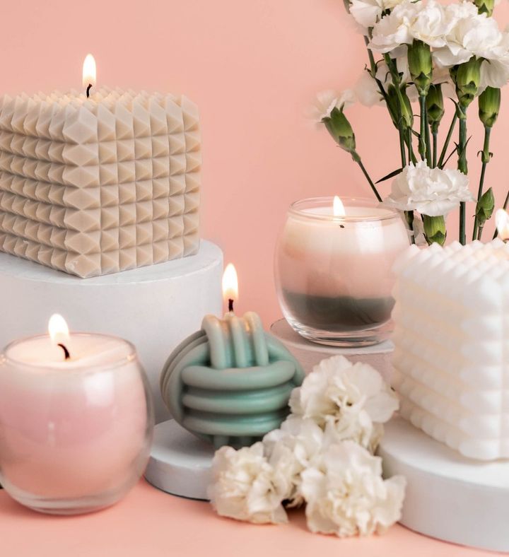 Three-month Craft Box Subscription