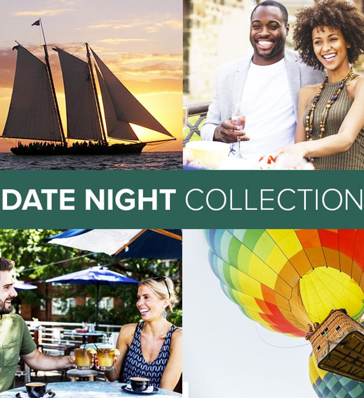 Date Night Collection For Two   National