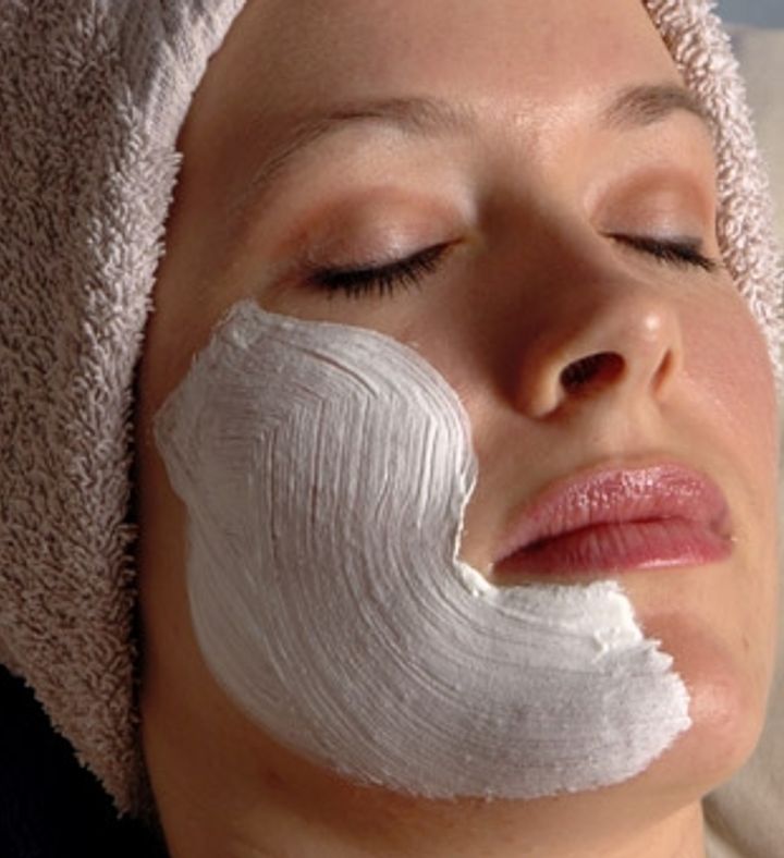 Custom 50 Minute Facial - California