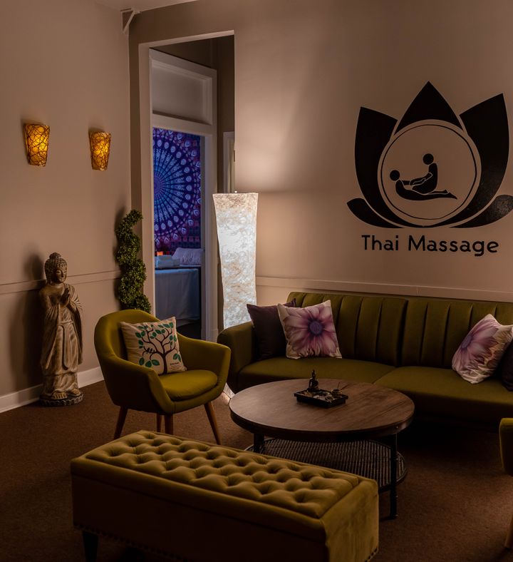 Rejuvenating 1-hour Thai Massage - Illinois