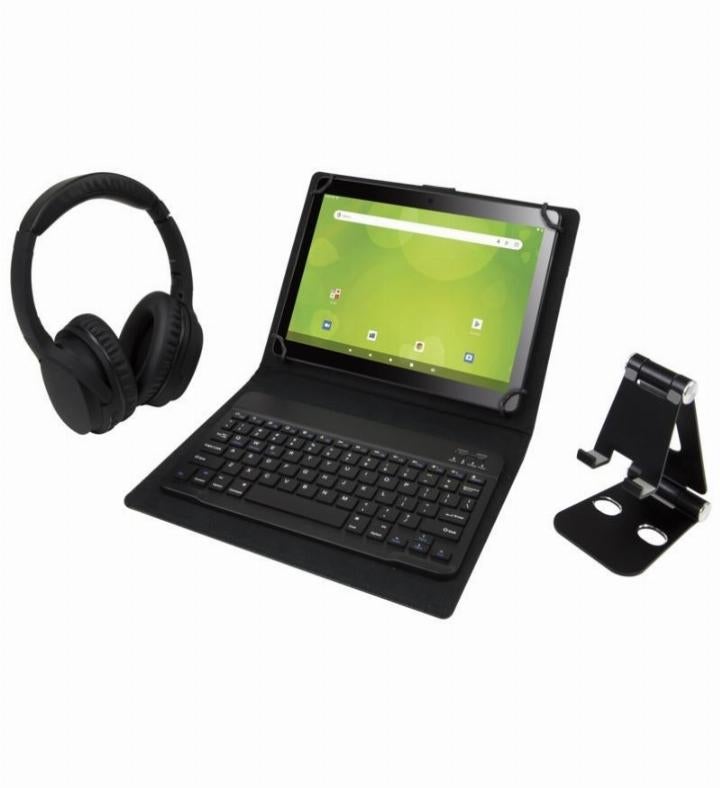 Bluetooth Tablet Bundle