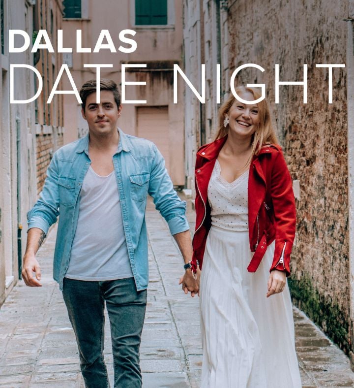 Dallas Date Night For Two