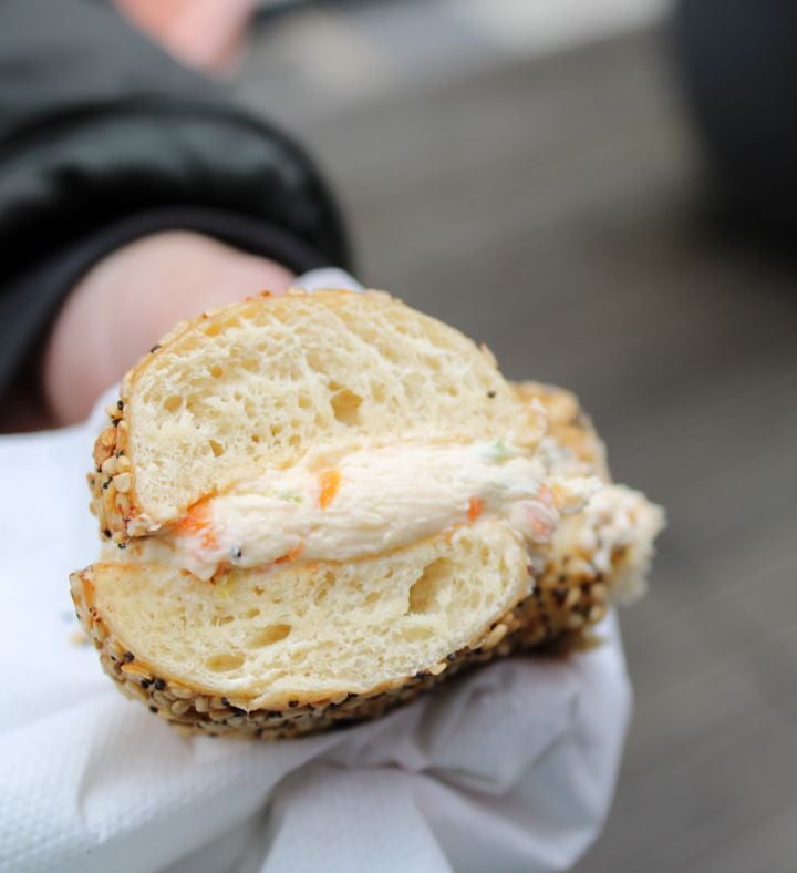 Taste Of Washington Dc For Two