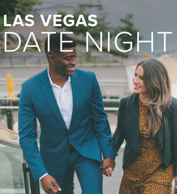 Las Vegas Date Night