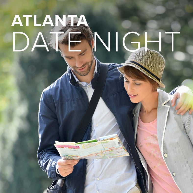 Atlanta Date Night