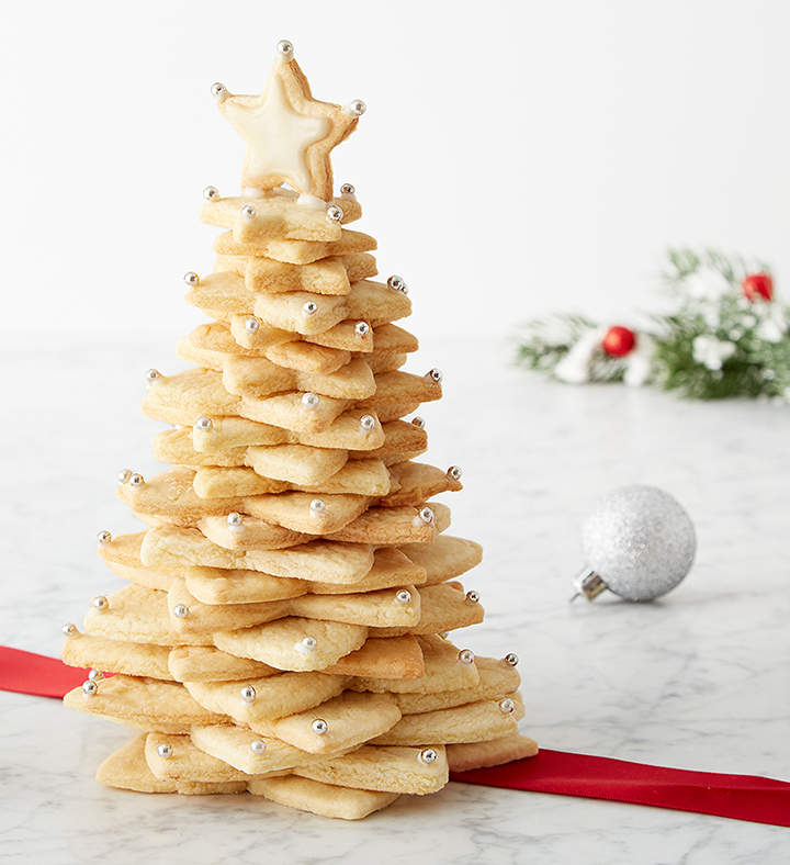 Sugar Cookie Tree DIY Baking Kit