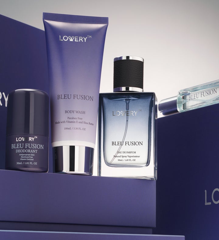 Buy YVES SAINT LAURENT Eau De Parfum Men's Perfume Gift Set | Shoppers Stop
