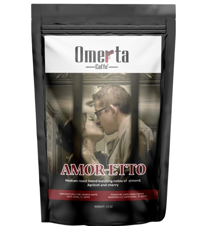 Amor etto Coffee