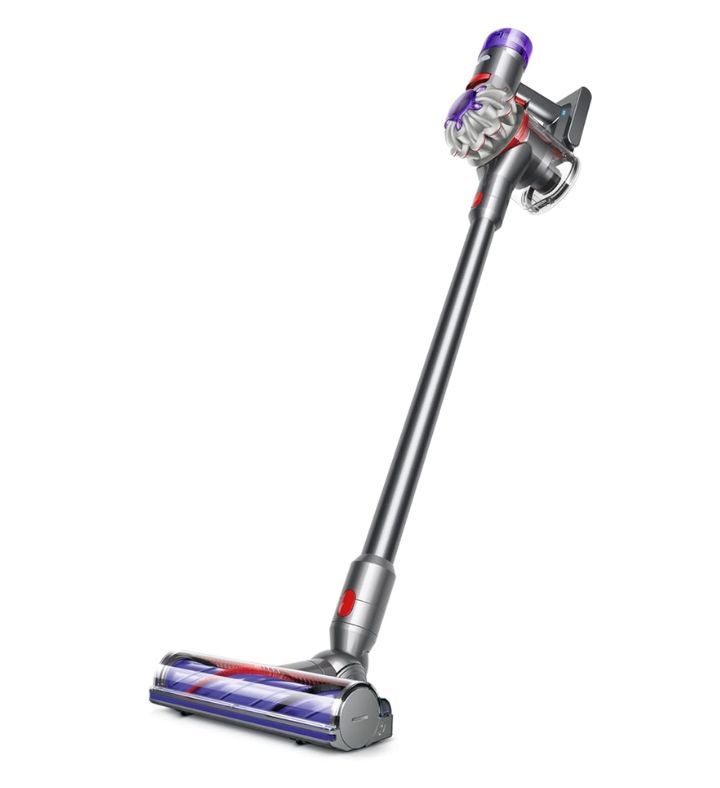 Dyson V8 Cordless Stick Vacuum Cleaner