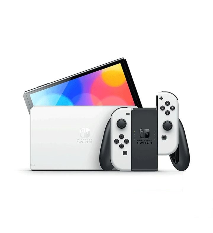 Nintendo Switch   Oled Model