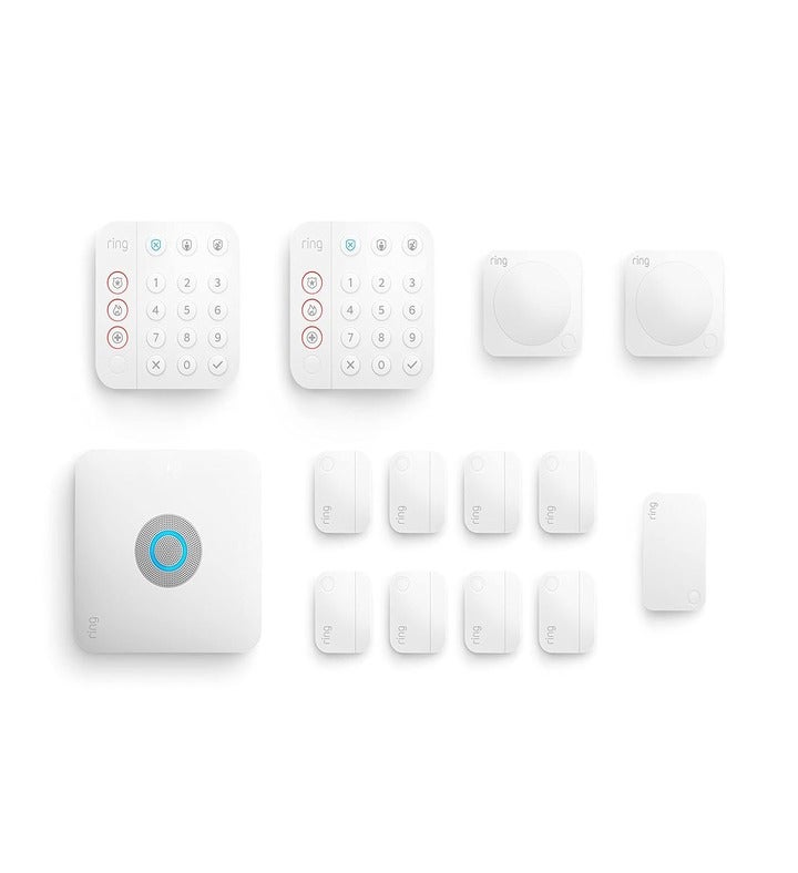 Ring Alarm Pro 14 piece Security Kit