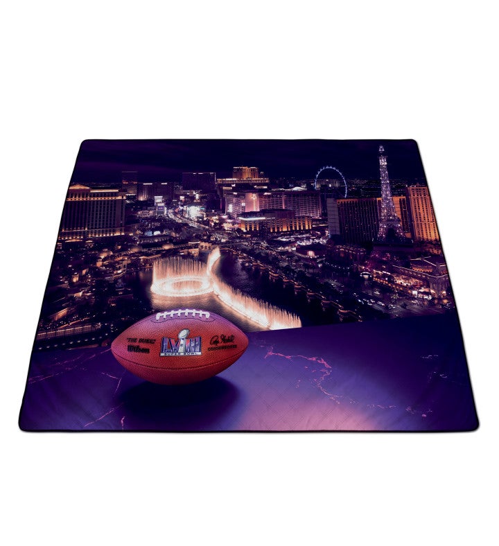 Super Bowl Lviii - Impresa Outdoor Blanket