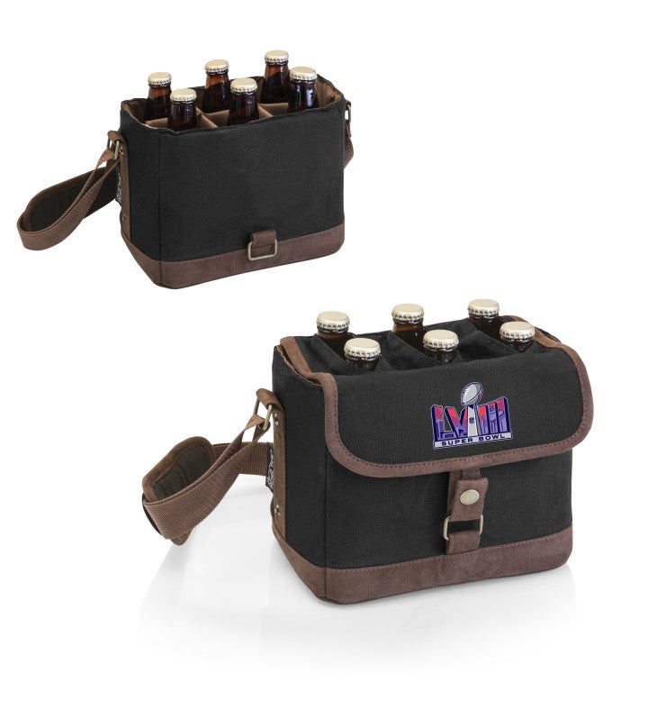 Super Bowl Lviii - Beer Caddy Cooler