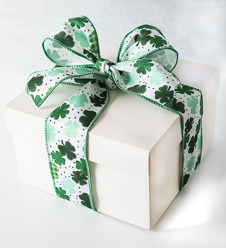 Shamrock Gift Set