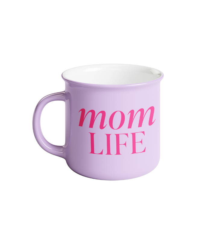 Mom Life 11 Oz Mug