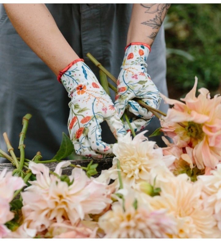 Gardening Queen, Mother's Day Spa Gift Box