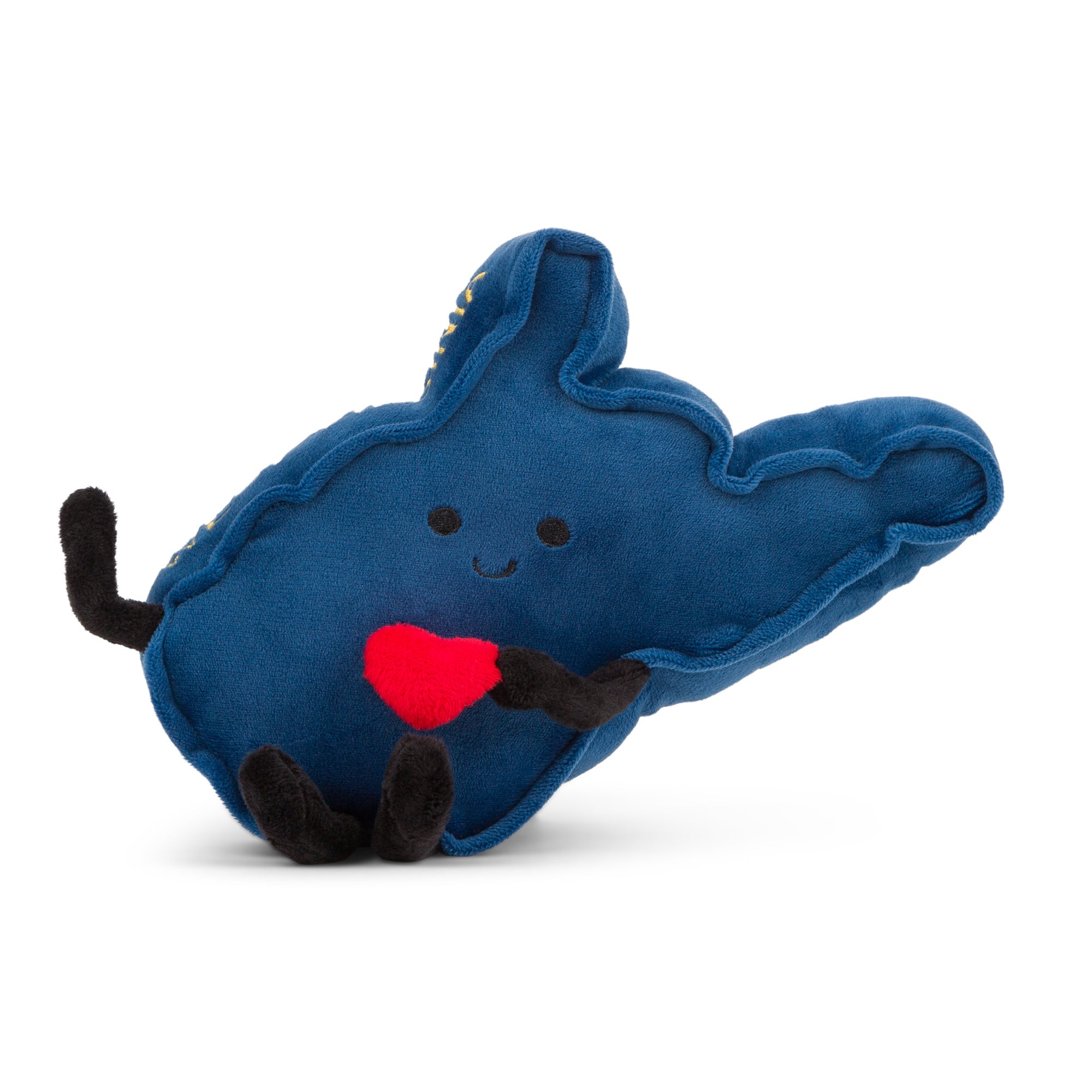 The Southeast Stuffed States Plush