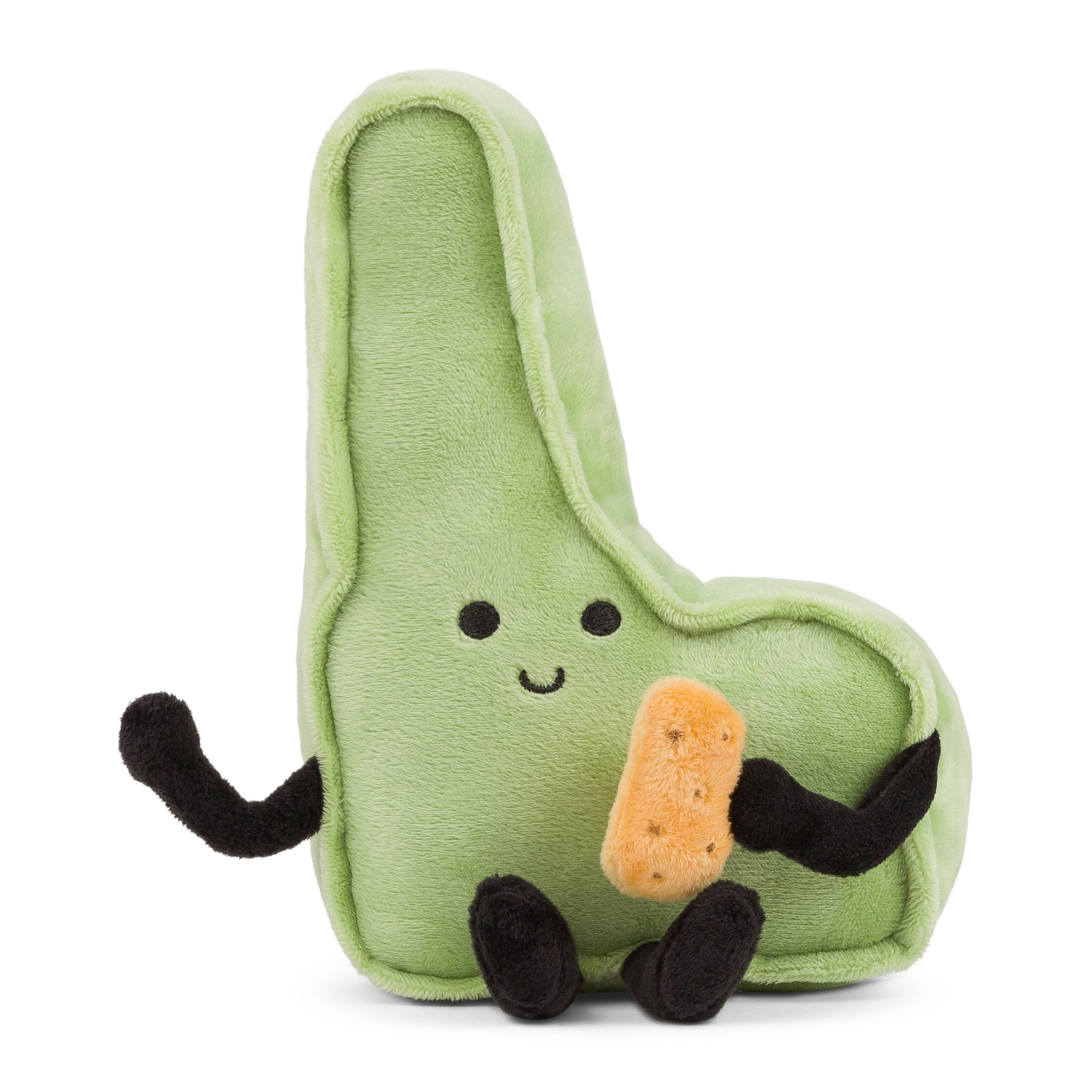 The West Stuffed States Plush