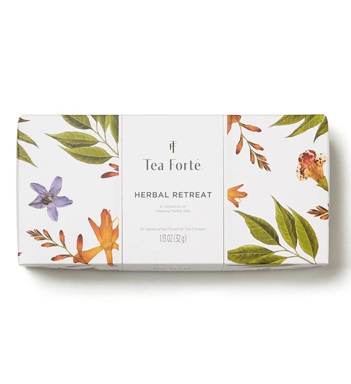 Knack Tranquili Tea Gift Set