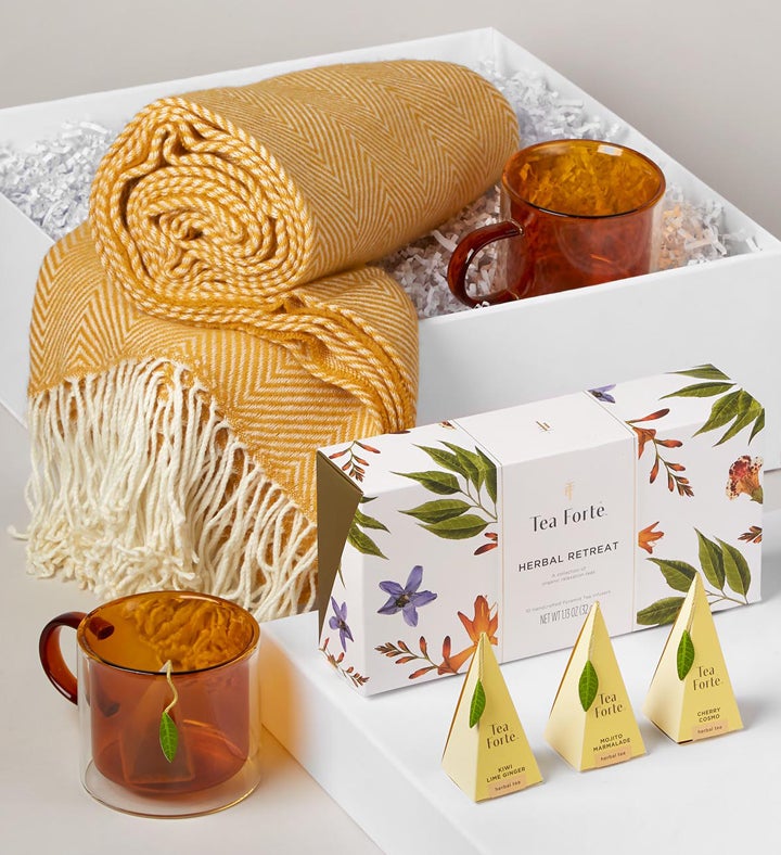 Knack Tranquili Tea Gift Set