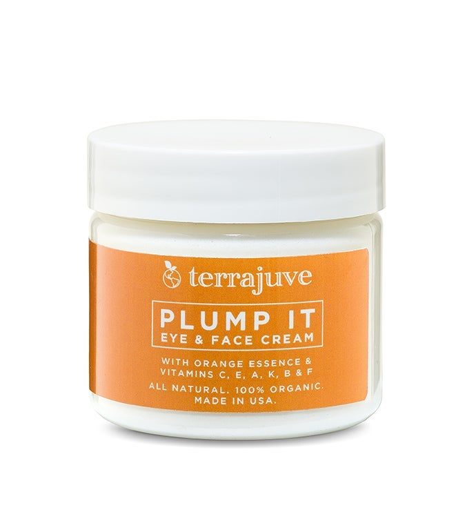 Terrajuve Plump It   Anti Wrinkle Skin Care