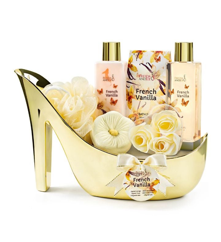 Oceanside Breeze Spa Gift Set