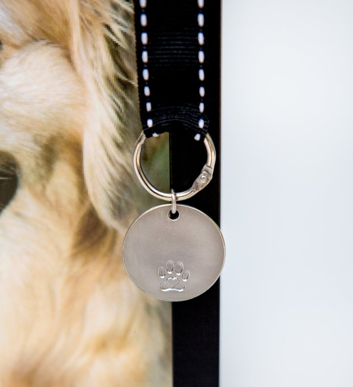 Pawprints Left By You   Loss Of Dog Or Cat Gift Set