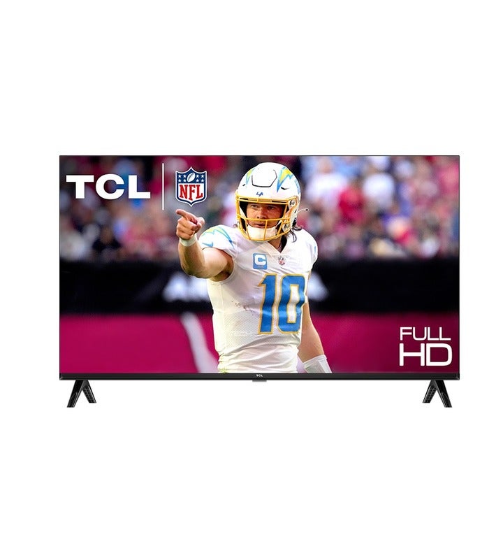 Tcl 43 Inch Led Full Hd Smart Tv With Google Tv