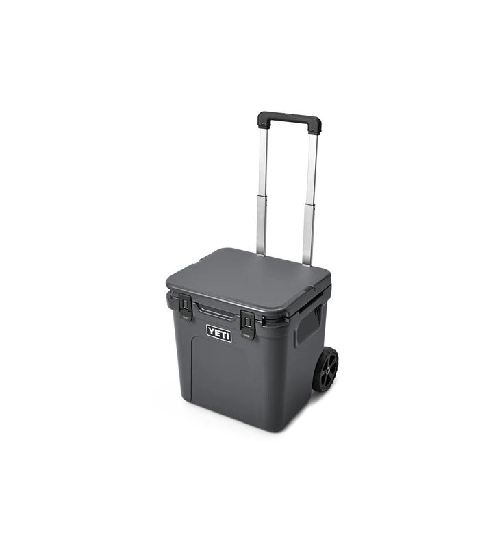 Yeti Roadie 60 Wheeled Cooler   Charcoal